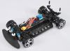 Автомодель для дріфту 1/16 Turnigy TR-V7 (безколекторна) ARR, Світлина 4
