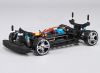 Автомодель для дріфту 1/16 Turnigy TR-V7 (безколекторна) ARR, Світлина 5