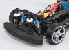 Автомодель для дріфту 1/16 Turnigy TR-V7 (безколекторна) ARR, Світлина 7