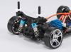 Автомодель для дріфту 1/16 Turnigy TR-V7 (безколекторна) ARR, Світлина 8