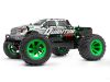 Корпус Maverick Quantum MT 1/10 (срібний), Світлина 2