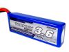 Акумулятор Turnigy 3600mAh 3S 30C, Світлина 2