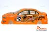 Корпус 1/10 Mitsubishi Lancer Evolution, Фото 3