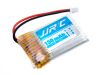 Акумулятор для JJRC H20 150mAh 1S, Світлина 1