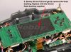Підсвітка дисплею зеленого кольору LCD для Turnigy 9X/Eurgle 2.4Ghz 9 Ch, Світлина 4