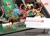 Підсвітка дисплею зеленого кольору LCD для Turnigy 9X/Eurgle 2.4Ghz 9 Ch, Світлина 5