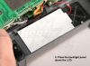 Підсвітка дисплею зеленого кольору LCD для Turnigy 9X/Eurgle 2.4Ghz 9 Ch, Світлина 6