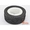 Комплект шосейної гуми для автомоделей 1/10 AUSTAR AX-6002 Performance Tyre, Фото 2