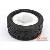 Комплект шосейної гуми для автомоделей 1/10 AUSTAR AX-6003 Performance Tyre, Фото 2