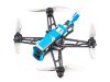 Квадрокоптер BetaFPV HX115 LR Toothpick (ELRS 2.4GHz), Світлина 3