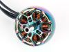 Двигун безколекторний iFlight XING2 Rainbow 2207-1950kv, Світлина 2