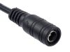 Перехідник з XT60 (мама) на DC 2.1х5.5мм (мама), Світлина 3