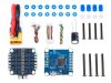 iFlight SucceX-E F4 V2.2 (польотний контролер F405 + регулятор 4в1 45А), Світлина 7