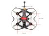 Квадрокоптер iFlight ProTek35 CineWhoop 4S (PNP), Світлина 6