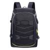 Професійний наплічник для FPV дронів Combo Carry Bag (чорний), Світлина 2