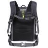 Професійний наплічник для FPV дронів Combo Carry Bag (чорний), Світлина 4