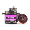 Сервомеханізм цифровий MG90D 13g/2.2kg/0.10sec (4.8В), Світлина 3