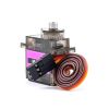 Сервомеханізм цифровий MG90D 13g/2.2kg/0.10sec (4.8В), Світлина 4