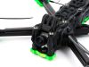 Квадрокоптер iFlight Nazgul Evoque F5X 4S з цифровою відеосистемою Vista (PNP), Світлина 7