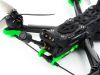 Квадрокоптер iFlight Nazgul Evoque F5X 4S з цифровою відеосистемою Vista (PNP), Світлина 8