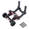 Wheelie bar для Traxxas X-MAXX та автомоделей масштабу 1/5, Фото 1