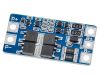 Модуль BMS для контролю заряду/розряду 2S 18650 Li-Ion акумуляторів (10A), Світлина 1
