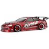 Корпус Toyota Soarer 1/10 (HPI 17524) прозорий, Світлина 1