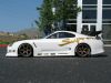 Корпус Toyota Supra Aero 1/10 (HPI 17539) прозорий, Світлина 2