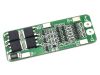 Модуль BMS для контролю заряду/розряду 3S 18650 Li-Ion акумуляторів (20A), Світлина 1
