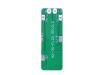Модуль BMS для контролю заряду/розряду 3S 18650 Li-Ion акумуляторів (20A), Світлина 2