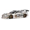 Корпус Nissan Silvia S15 1/10 (HPI 17530) прозорий, Фото 1