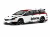 Корпус Honda Odyssey 1/10 (HPI 7497) прозорий, Світлина 1