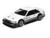 Корпус Toyota Corolla Levin Coupe AE86 1/10 (HPI 30729) прозорий, Фото 1