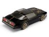 Корпус Pontiac Firebird 1/10 (HPI 107201) прозорий, Світлина 2