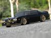 Корпус Pontiac Firebird 1/10 (HPI 107201) прозорий, Світлина 3