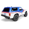 Корпус Ford Bronco 1/10 прозорий, Світлина 2