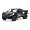Корпус Chevy Silverado 1/10 прозорий, Світлина 1