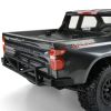 Корпус Chevy Silverado 1/10 прозорий, Світлина 2