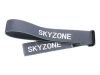 Ремінець для окулярів Skyzone SKY02C / SKY02X FPV (сірий), Світлина 1