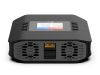 Зарядний пристрій iSDT K4 AC400W/DC600W 2x20A, Світлина 2