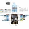 Wi-Fi модуль ESP8266MOD версія ESP-12E, Світлина 2