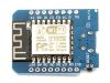 Модуль швидкого налагодження WeMos D1 WiFi mini , Фото 1