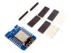 Модуль швидкого налагодження WeMos D1 WiFi mini , Фото 3