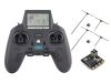 Радіоапаратура RadioMaster Zorro ELRS Starter Set (+3 приймачі), Світлина 1