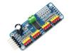 Модуль PCA9685 16-канальний з I2C інтерфейсом 12-bit PWM, Фото 1
