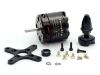 Двигун безколекторний SunnySky X2814-900kv (довгий вал), Світлина 3
