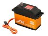 Сервомеханізм цифровий JX PDI-HV2060MG 200g/48kg/0.15sec (6.0В), Світлина 1