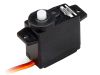 Сервомеханізм аналоговий JX PS-1109HB 9g/1.65kg/0.09sec (4.8В), Світлина 1
