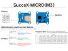 Відеопередавач iFlight SucceX Micro V2 5.8GHz 200mW, Фото 4