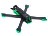 Рама для квадрокоптера iFlight TITAN XL5 Analog (250мм), Світлина 1